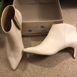A New Day kitten heel bootie